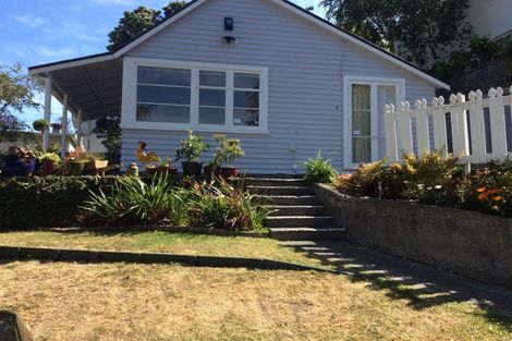 Photo of property in 1 Kilmister Avenue, Thorndon, Wellington, 6011