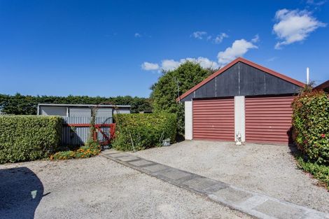 Photo of property in 679 Oxford Road, Fernside, Rangiora, 7471