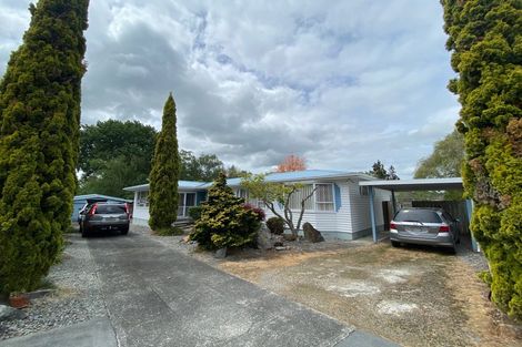 Photo of property in 50 Morris Road, Hillcrest, Hamilton, 3216