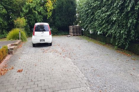 Photo of property in 1/383 Papanui Road, Strowan, Christchurch, 8052