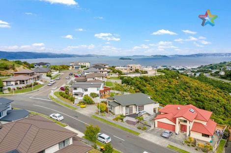 Photo of property in 93 Cedar Street, Maungaraki, Lower Hutt, 5010