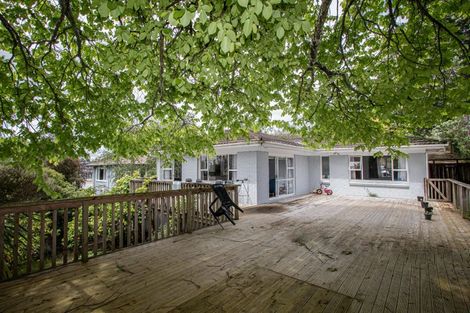 Photo of property in 3 Corbett Avenue, Hillcrest, Hamilton, 3216