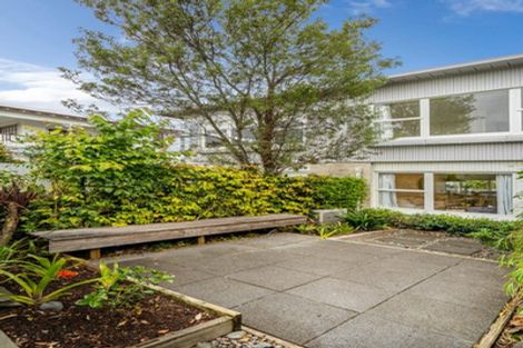 Photo of property in 3/67 Vauxhall Road, Devonport, Auckland, 0624