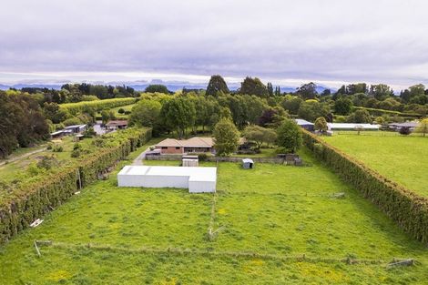 Photo of property in 245 Heywards Road, Clarkville, Kaiapoi, 7692