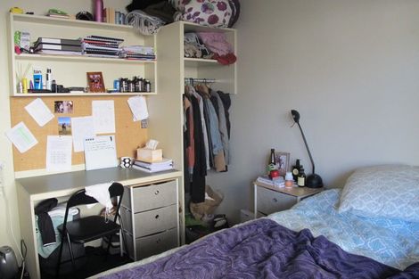 Photo of property in 75e York Place, Dunedin Central, Dunedin, 9016
