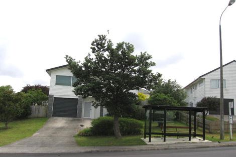 Photo of property in 67 Barbados Drive, Unsworth Heights, Auckland, 0632