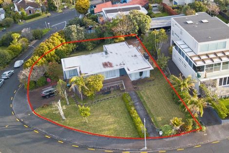 Photo of property in 17 Karori Crescent, Orakei, Auckland, 1071