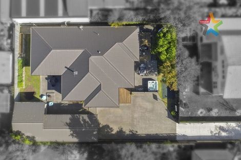 Photo of property in 289 Stokes Valley Road, Stokes Valley, Lower Hutt, 5019