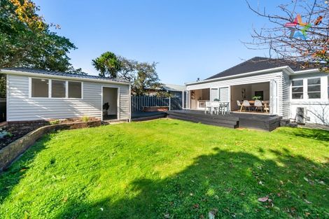 Photo of property in 40 Stellin Street, Boulcott, Lower Hutt, 5011