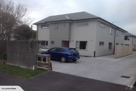 Photo of property in 28 Balgay Street, Upper Riccarton, Christchurch, 8041