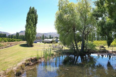 Photo of property in 36 Eureka Road, Earnscleugh, Alexandra, 9391