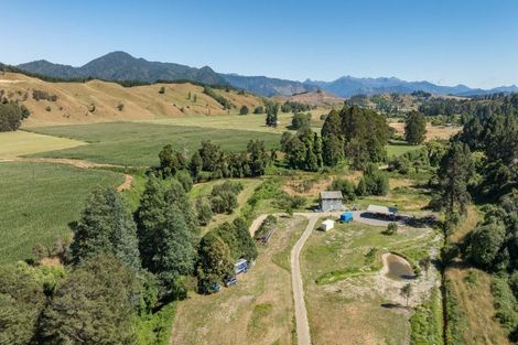 Photo of property in 542 Tadmor-glenhope Road, Tadmor, Wakefield, 7096