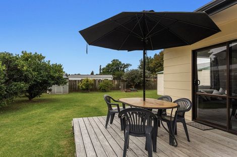 Photo of property in 26 Thompson Crescent, Whakatane, 3120