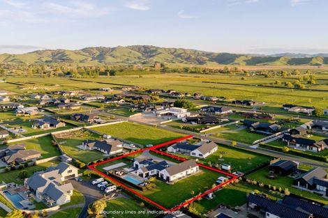 Photo of property in 15a Artistic Avenue, Leamington, Cambridge, 3432