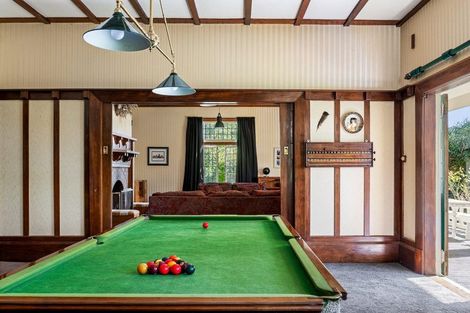 Photo of property in 1909 Tiniroto Road, Waerengaokuri, Manutuke, 4072