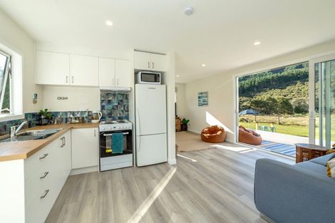 Photo of property in 1409 Pack Spur Road, Mataikona, Tinui, 5889