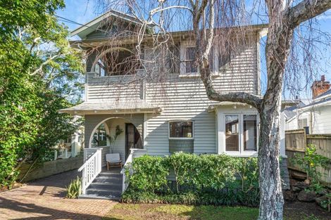 Photo of property in 11a Buchanan Street, Devonport, Auckland, 0624