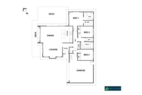 Photo of property in 81a Maxwell Road, Blenheim, 7201