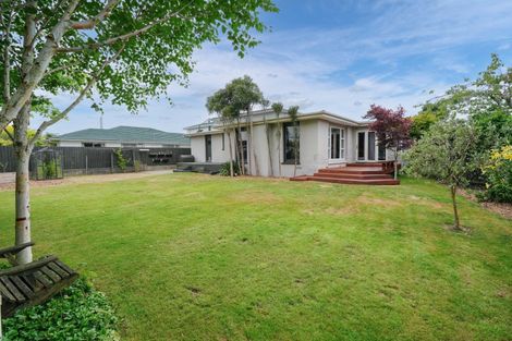 Photo of property in 22 Cruickshank Crescent, Rosedale, Invercargill, 9810