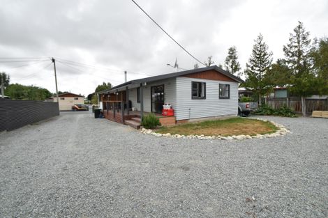 Photo of property in 3 Falstone Crescent, Twizel, 7901