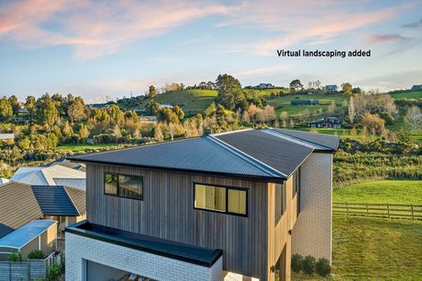 Photo of property in 3 Penney Rise, Matakana, 0985