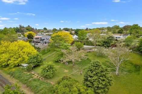 Photo of property in 94a Allen Street, Morrinsville, 3300