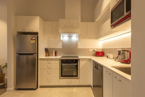 Photo of property in 5/54 Webb Street, Te Aro, Wellington, 6011