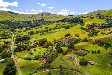 Photo of property in 62 Puaha Road, Little River, 7591