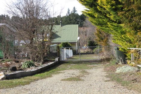 Photo of property in 11 Arrow Street, Naseby, 9396