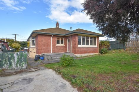 Photo of property in 64 Neville Street, South Dunedin, Dunedin, 9012