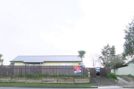 Photo of property in 292 Flaxmere Avenue, Flaxmere, Hastings, 4120