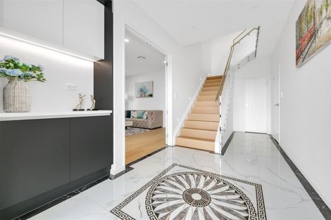 Photo of property in 3 Rakiraki Place, Flat Bush, Auckland, 2019