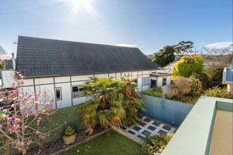 Photo of property in 4/23 Higgins Street, Marewa, Napier, 4110