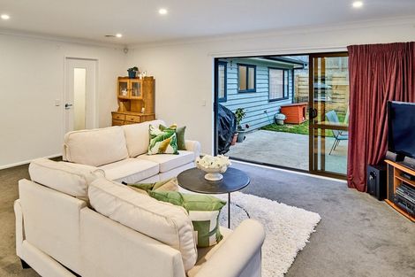 Photo of property in 11 Moonsail Drive, Whitby, Porirua, 5024