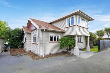 Photo of property in 61 Diamond Avenue, Spreydon, Christchurch, 8024