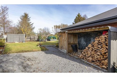 Photo of property in 10 Kowhai Street, Oxford, 7430