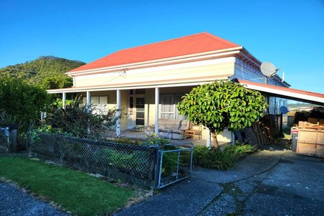 Photo of property in 170 Bright Street, Cobden, Greymouth, 7802