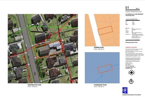 Photo of property in 53 Caravelle Close, Mangere, Auckland, 2022