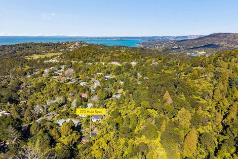 Photo of property in 373 Huia Road, Titirangi, Auckland, 0604