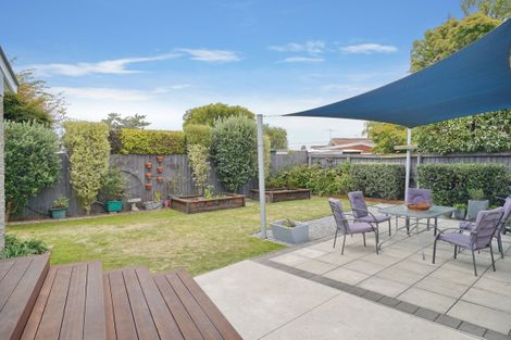 Photo of property in 133 Kendal Avenue, Burnside, Christchurch, 8053