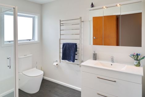 Photo of property in 133 Kendal Avenue, Burnside, Christchurch, 8053