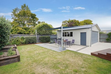 Photo of property in 133 Kendal Avenue, Burnside, Christchurch, 8053