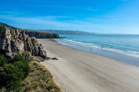 Photo of property in 4 Driver Street, Long Beach, Port Chalmers, 9081