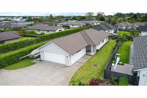 Photo of property in 17 Te Wairere Crescent, Kerikeri, 0230