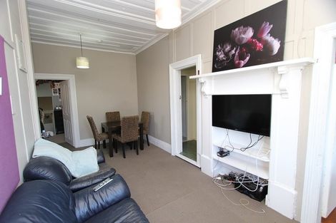 Photo of property in 17 Warrender Street, North Dunedin, Dunedin, 9016