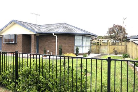 Photo of property in 14 Farnborough Drive, Nawton, Hamilton, 3200