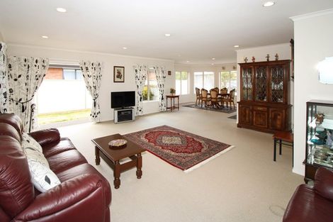 Photo of property in 3 Rosewood Grove, Masterton, 5810