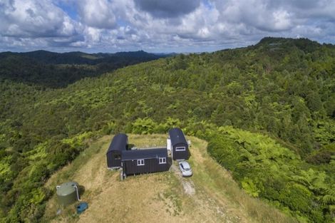 Photo of property in 357c Govan Wilson Road, Whangaripo, Warkworth, 0985