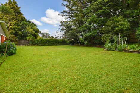 Photo of property in 8 Garden Place, Hillcrest, Rotorua, 3015