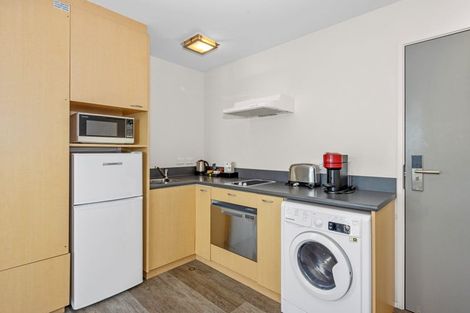 Photo of property in 21/113a Worcester Street, Christchurch Central, Christchurch, 8011